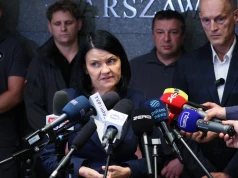 Wypadek autokaru na Węgrzech: 22 pacjentów wróci wieczorem specjalnym samolotem do Polski