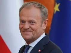 Trzy emerytury Donalda Tuska