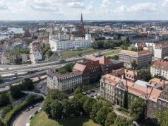 Można zgłaszać prace naukowe dotyczące rozwoju i promocji Szczecina