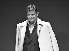 Jan Frycz nie żyje. Odszedł jeden z najwybitniejszych polskich aktorów