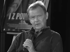Nie żyje Jan Frycz. Aktor Teatru Narodowego miał 72 lata. Zmarł w domu rodzinnym