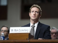 Zuckerberg ponownie przed sądem. Stawką 1,4 biliona dolarów