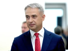 Minister stanął po stronie Brzoski. Oskarża Facebooka o „cenzurę w najczarniejszym wydaniu”