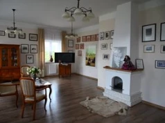 W Płonnem działa Izba Pamięci Marii Dąbrowskiej, autorki "Nocy i dni". Tak wygląda lokalne muzeum