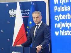 Brzoska kontra Meta. Gawkowski: żądam realnych działań