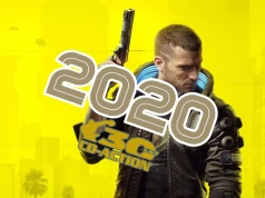 Nowy początek CD-Action, głośna premiera Cyberpunka i zmieniający świat COVID-19. Przypominamy najważniejsze wydarzenia z 2020 roku