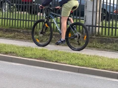 Wakacje zmierzają ku końcowi, ale letnie porządki w Warszawie trwają nadal. Sprzątają aż 900 km
