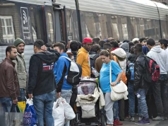 Muzułmańscy imigranci niszczą Danię. Są oficjalne dane