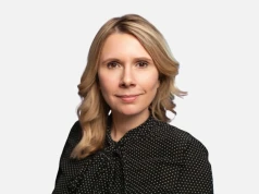 Monika Sikora nową Pełnomocniczką Rządu ds. Osób Niepełnosprawnych