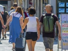 Tak rozpoznają turystów z Polski. Włosi mają inne przyzwyczajenia