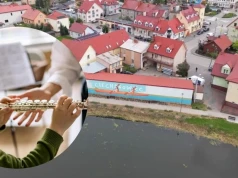 Miała ruszyć we wrześniu 2026 roku. Co będzie ze szkołą muzyczną w Ciechanowcu?