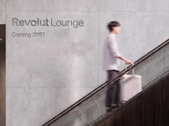 Revolut wejdzie na lotniska. Firma ogłasza plan