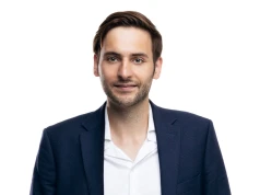 Bartłomiej Połomski prezesem TSS