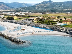 Włoskie lato w Kalabrii 🌊🇮🇹 Tydzień w 4* hotelu nad Morzem Tyrreńskim za 2499 PLN