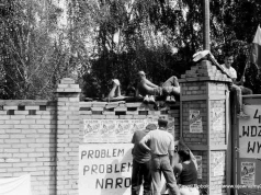 17 sierpnia 1990 – Blokada Rembertowa i początek końca wojsk sowieckich