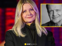 Małgorzata Kożuchowska żegna Jana Frycza. "Gdybym wiedziała, że był to ostatni raz"