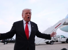 Trump kolejny raz przegrywa w sądzie. Koniec głośnej batalii o miliony dolarów