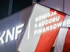 KNF nałożyła na PKO BP łącznie 47,5 mln zł kar za naruszenia dotyczące lokat strukturyzowanych