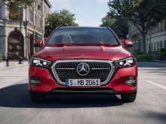Nowy Mercedes klasy C wchodzi do gry. Więcej mocy, odświeżony wygląd i nawet 395 KM