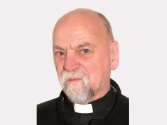 Zmarł o. Bronisław Sroka SJ (1936-2026)
