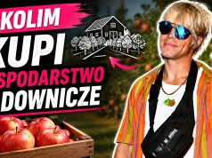Skolim zaskoczył fanów! Pilnie szuka ogromnej ilości jabłek. Padła konkretna oferta
