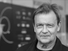 Zmarł Jan Frycz. Wybitny aktor i niezapomniany głos Regisa miał 72 lata