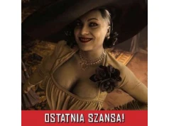 Ostatnia szansa na tanie Resident Evil Village. Aż 14 kluczy z Humble Choice traci wkrótce ważność!