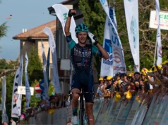 Polski raport z weekendu: Zwycięski Jan Jackowiak gotowy na Tour de l’Avenir