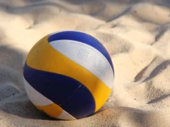 Boisko do siatkówki plażowej w Cmolasie. Gmina ogłosiła przetarg