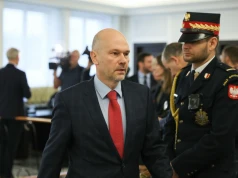 Posłowie KO zgłosili Macieja Berka na stanowisko sędziego Trybunału Konstytucyjnego
