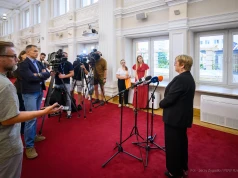 Poszkodowani w wypadku autokaru wylądują dziś w Rzeszowie. Wracają lżej ranni