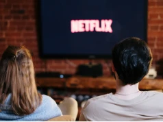 Netflix wpuścił nowości w połowie sierpnia!