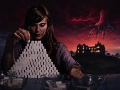 POKREWIEŃSTWO, przerażający horror, który Tarantino porównał do LŚNIENIA