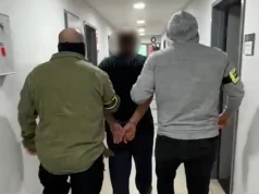 Postrzelił byłą partnerkę i uciekł. 51-latek podejrzany o usiłowanie zabójstwa w rękach poznańskich policjantów