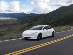 Tesla Model 3 Highland RWD vs Hyundai Ioniq 6: Starcie efektywności przy 140 km/h