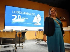 Dziennikarka Twojego Radia Agnieszka Tatarynowicz nominowana do prestiżowych Lodołamaczy 2026