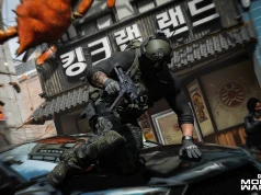 Beta-weekendy Call of Duty: Modern Warfare 4 będą oferowane w trybie wieloosobowym oraz misję Campaign