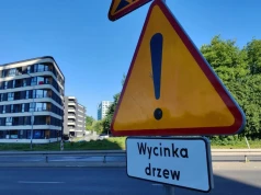Tak wyglądały początki budowy nowej linii tramwajowej do Mistrzejowic