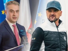 Polski rząd staje po stronie Rafała Brzoski. Gawkowski: "Meta nie jest ponad prawem"