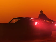 Tak wygląda Batmobil w kolejnym filmie Matta Reevesa. Nagrania z planu Batmana 2
