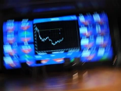 Przerwana seria przy Książęcej. WIG20 schodzi poniżej 4000 punktów