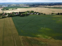 516 ha ziemi poszło pod młotek w niecałą godzinę. Średnio 75,7 tys. zł za hektar