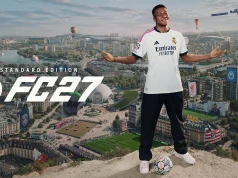 EA Sports FC 27 ujawnia najwyżej ocenianych piłkarzy i piłkarki. Jest polski akcent!