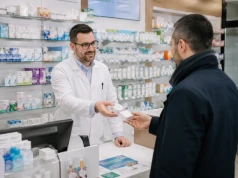 NRA o reklamie aptek: błąd ws. farmaceutów to nie największy problem projektu