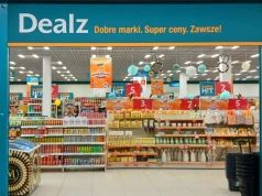 Przestałem chodzić do Dealza. Nie wiem, kiedy to się stało, ale wiem dlaczego