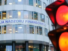 Duży bank w Polsce ukarany za błędy. Musi zapłacić 47,5 mln złotych