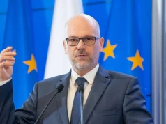 Koalicja podzielona w sprawie kandydatury Berka do TK. "Nie będę łamał swojego kręgosłupa"