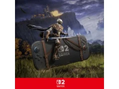Nowe gameplaye z Elden Ring Tarnished Edition zapowiadają udany port na Nintendo Switch 2!