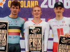 Torowe Grand Prix of Poland 2026: Wyniki z 2. dnia rywalizacji w Pruszkowie
