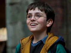 Darmowy pokaz serialu "Harry Potter" odbędzie się we wrześniu. Zgarnij swój bilet!